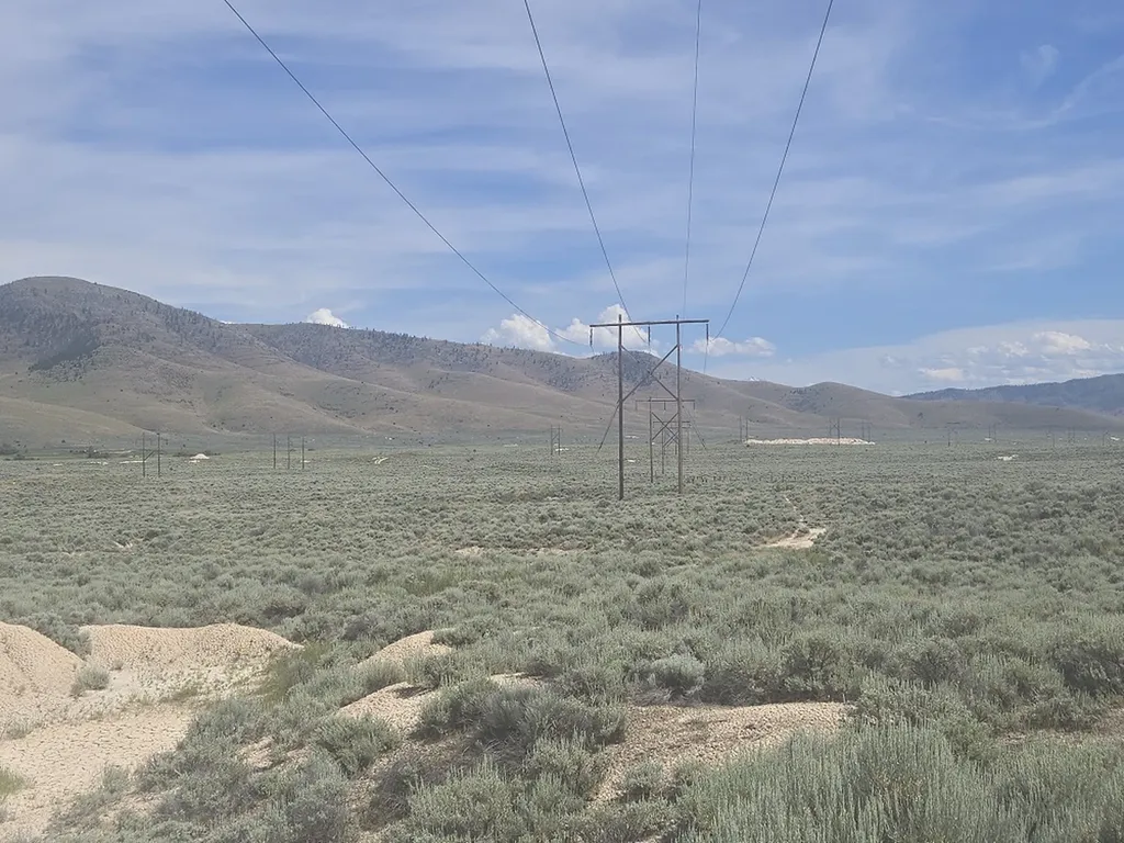 78 Sagebrush Flats Road Hot Springs MT 59845