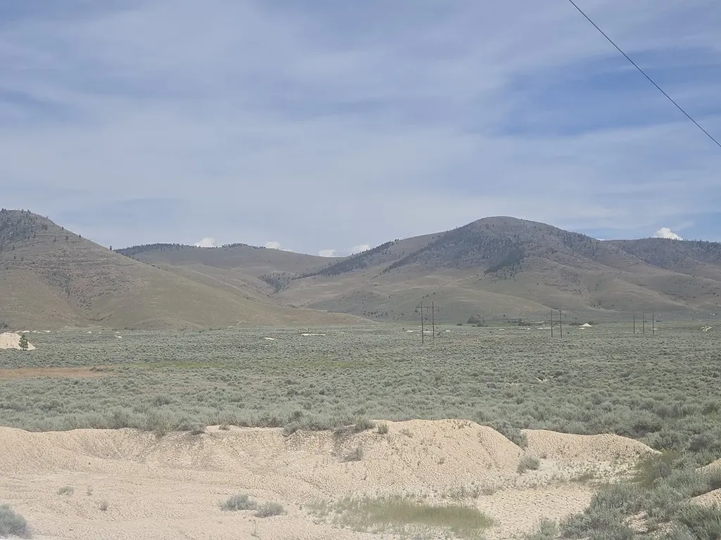 78 Sagebrush Flats Trail Hot Springs MT 59845
