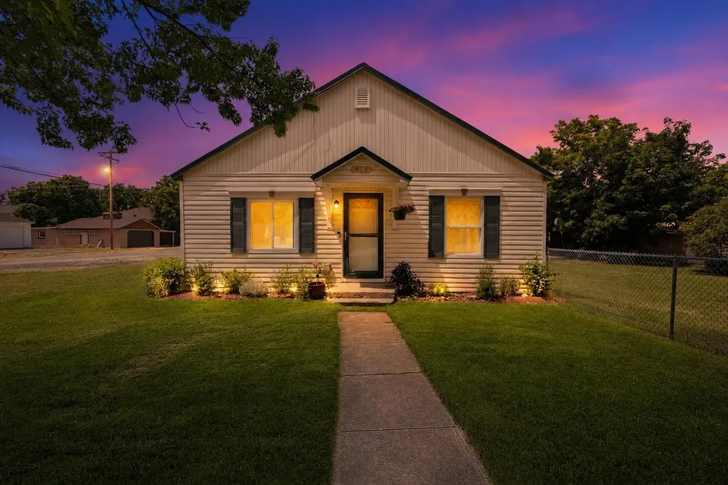419 College Street Stevensville MT 59870