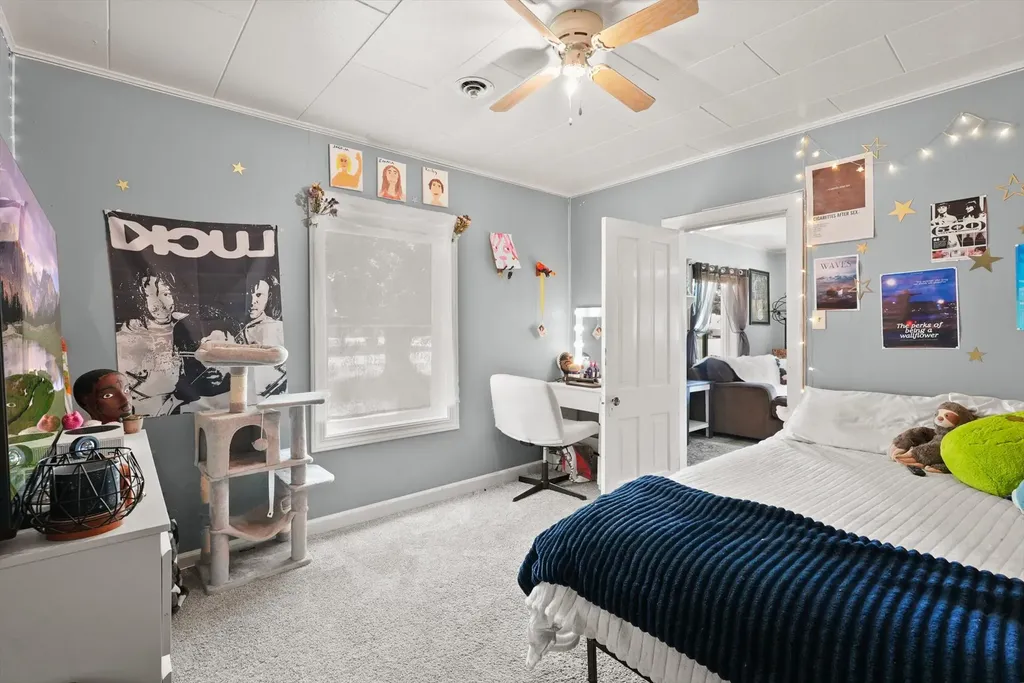 419 College Street Stevensville MT 59870