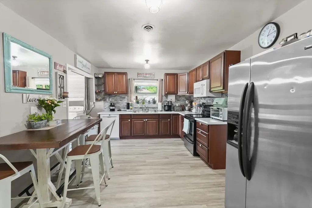 419 College Street Stevensville MT 59870