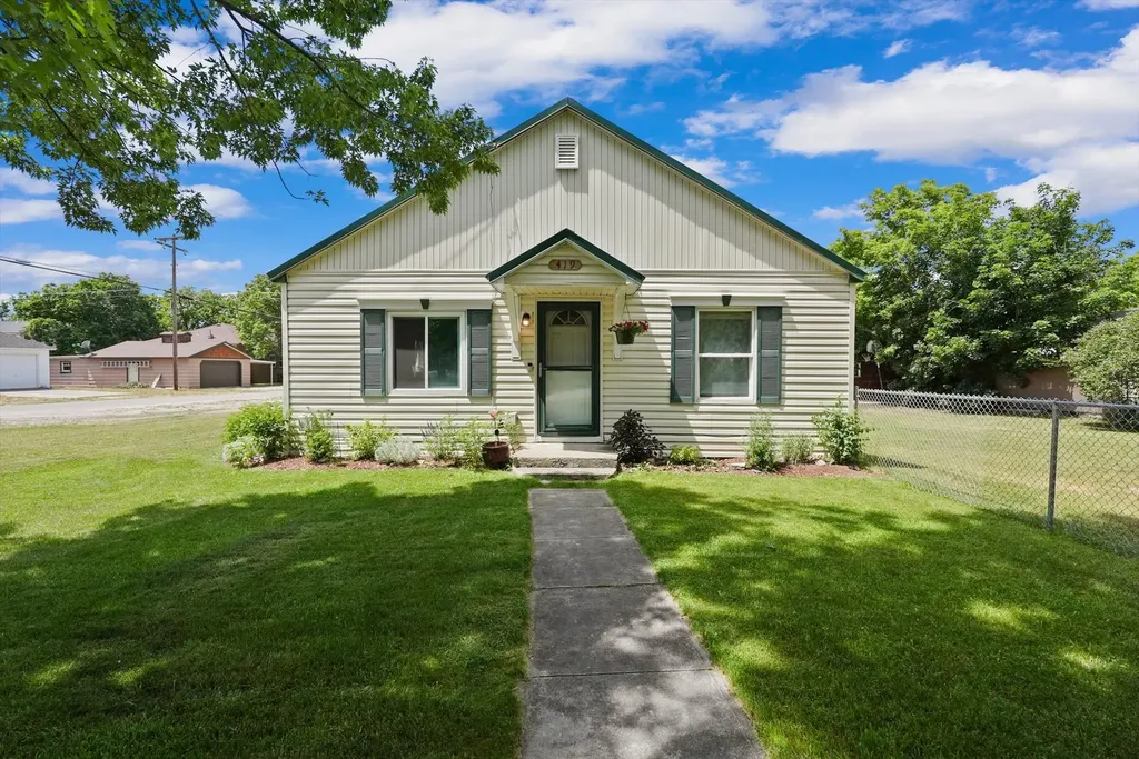 419 College Street Stevensville MT 59870