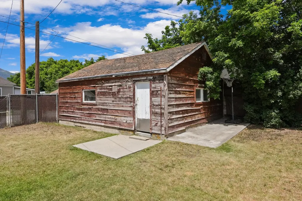 419 College Street Stevensville MT 59870