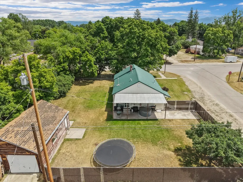 419 College Street Stevensville MT 59870