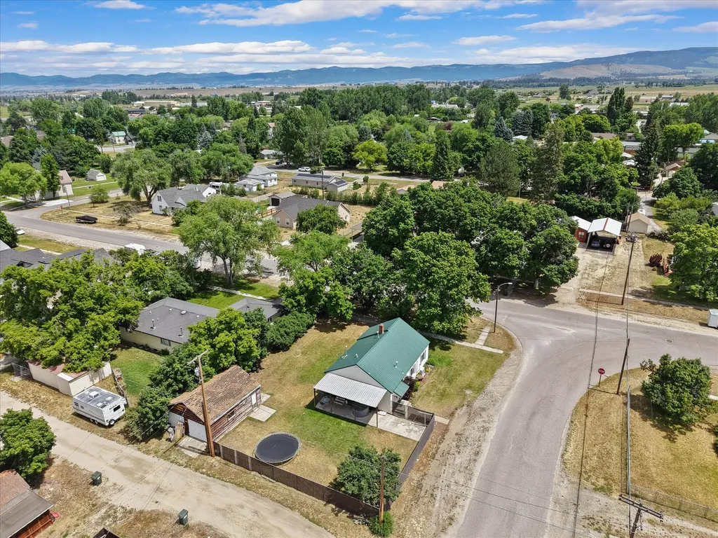 419 College Street Stevensville MT 59870