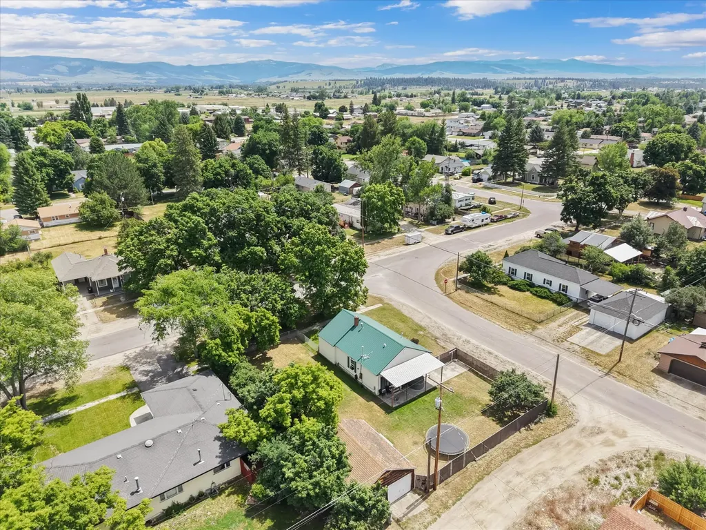 419 College Street Stevensville MT 59870
