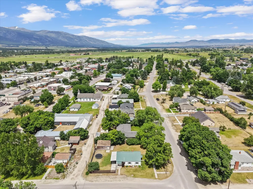 419 College Street Stevensville MT 59870