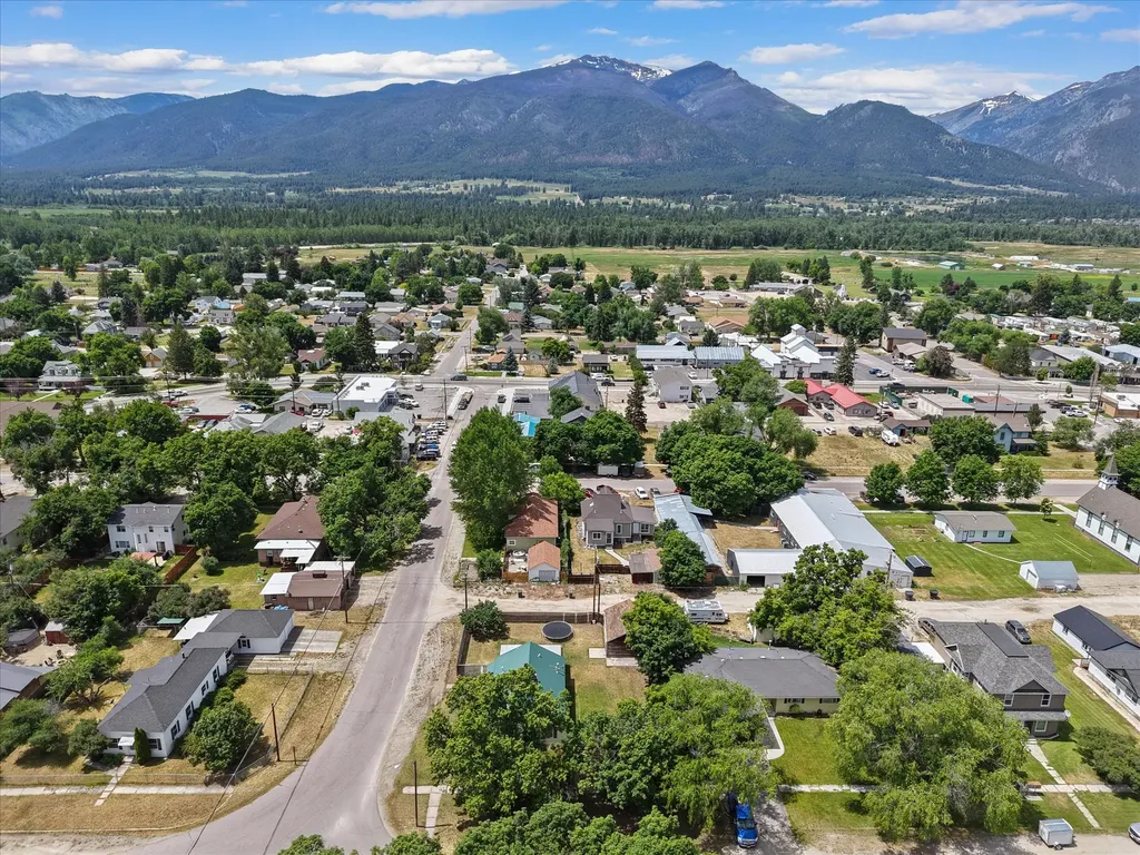 419 College Street Stevensville MT 59870