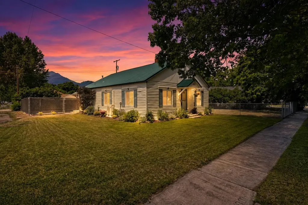 419 College Street Stevensville MT 59870