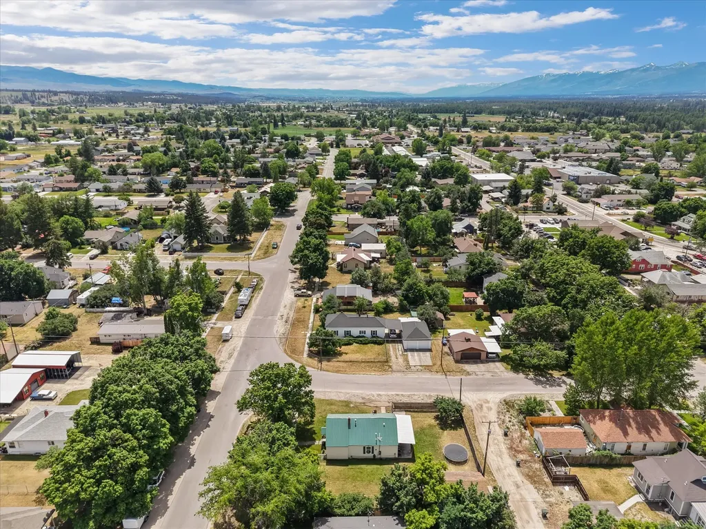 419 College Street Stevensville MT 59870