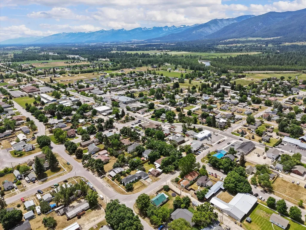 419 College Street Stevensville MT 59870
