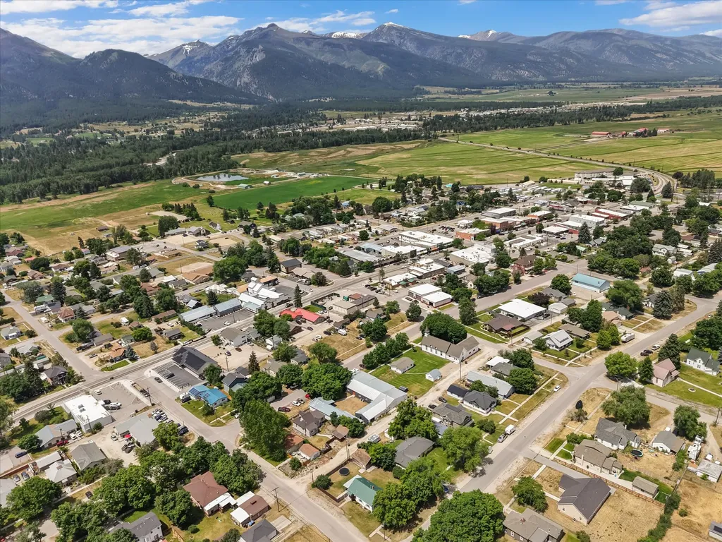 419 College Street Stevensville MT 59870