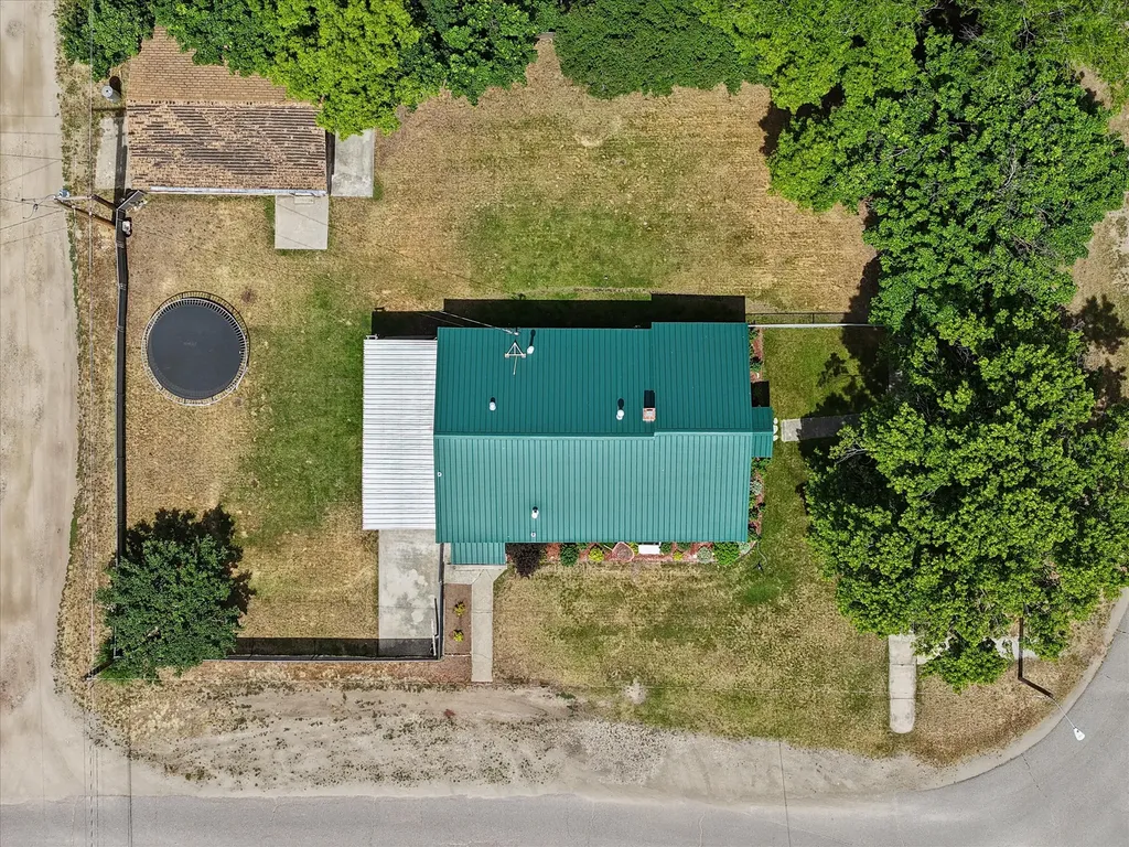 419 College Street Stevensville MT 59870