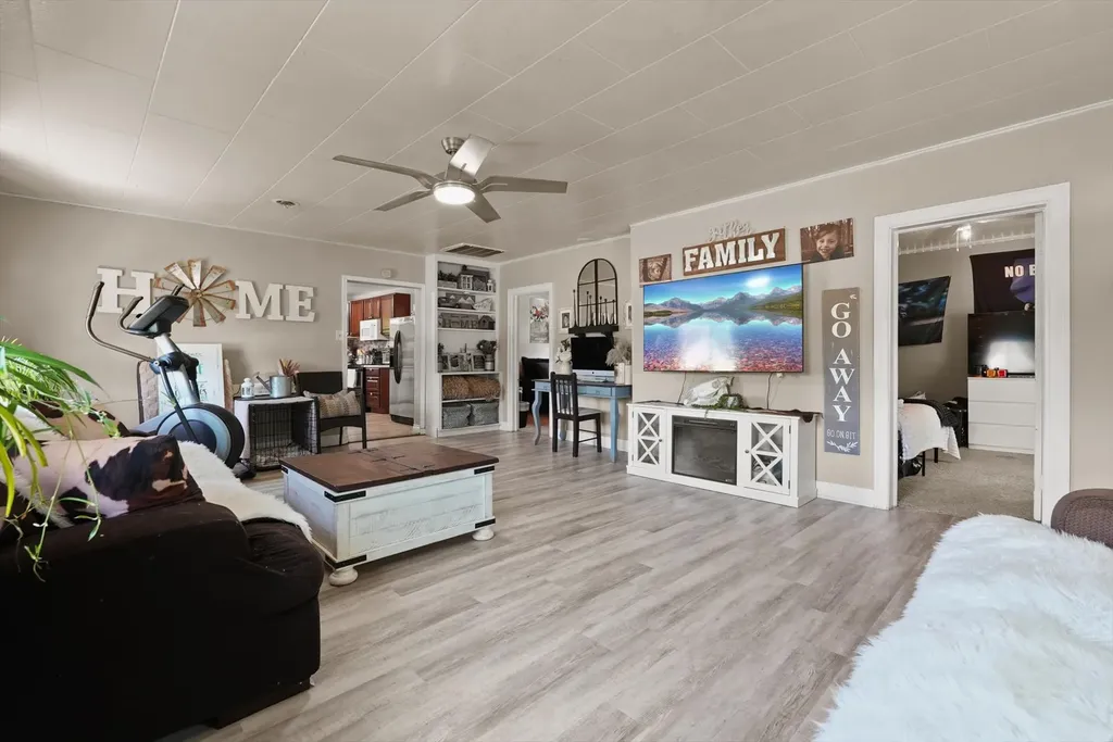 419 College Street Stevensville MT 59870
