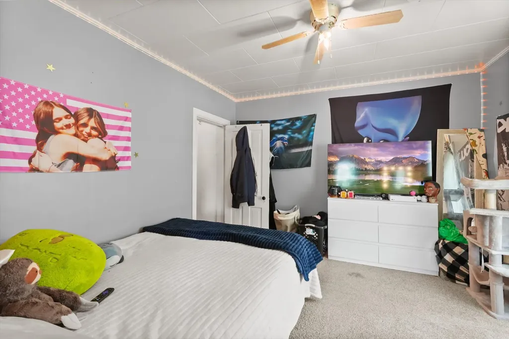 419 College Street Stevensville MT 59870