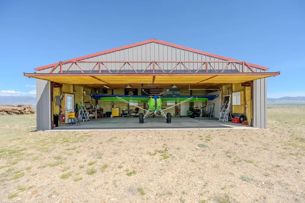 18 Cactus Ridge Road Twin Bridges MT 59754