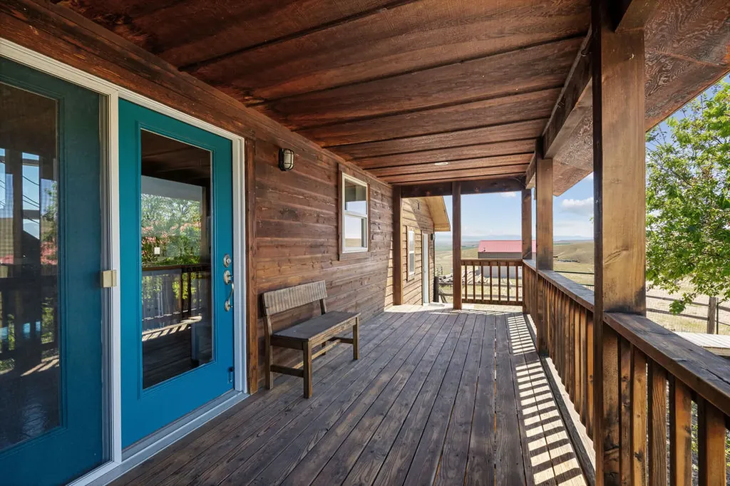 18 Cactus Ridge Road Twin Bridges MT 59754