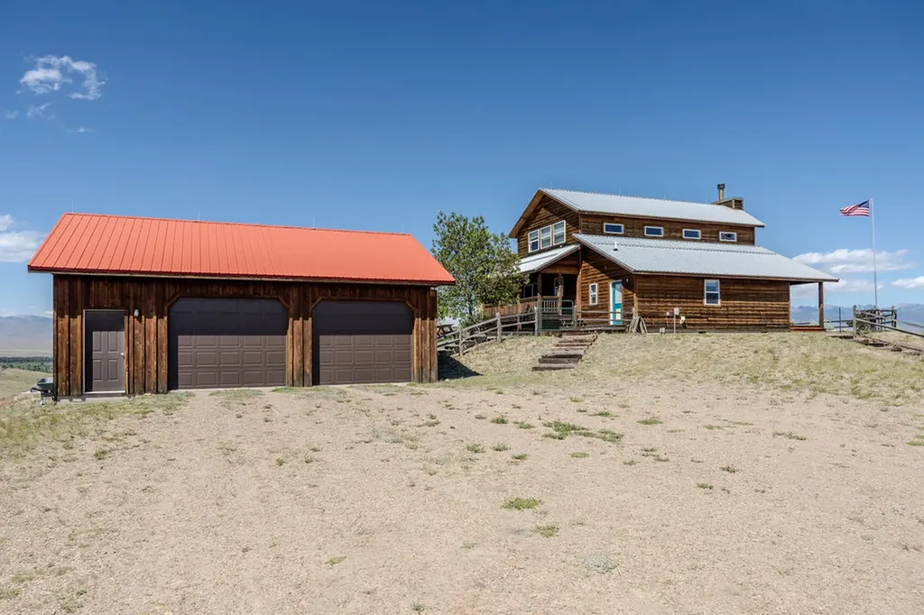18 Cactus Ridge Road Twin Bridges MT 59754