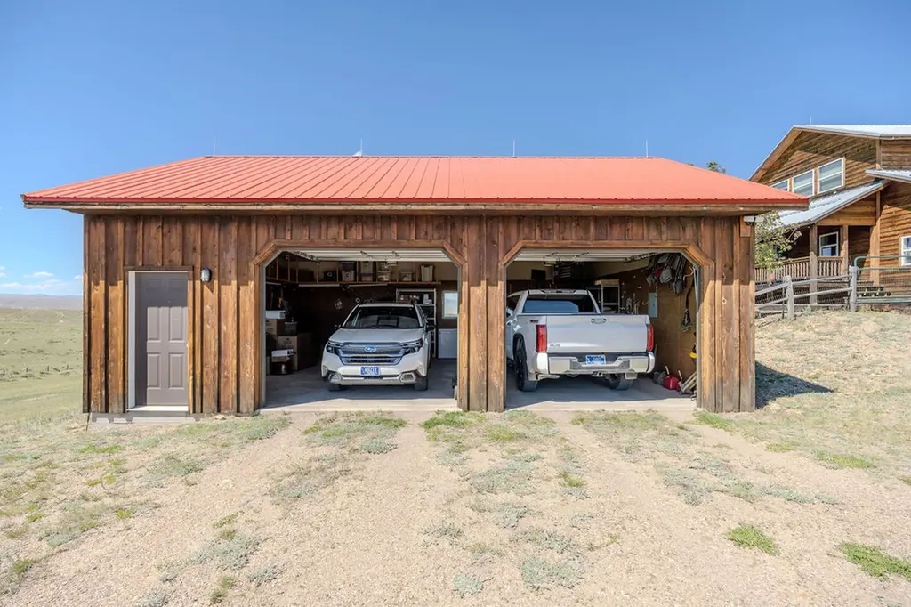 18 Cactus Ridge Road Twin Bridges MT 59754