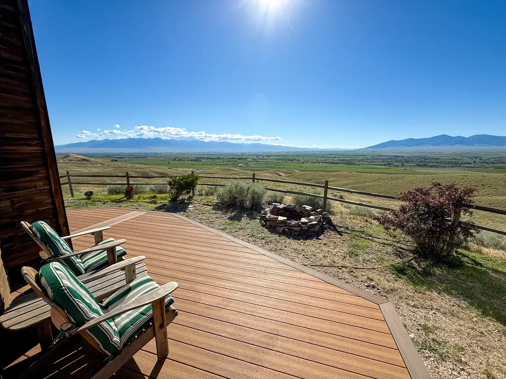 18 Cactus Ridge Road Twin Bridges MT 59754