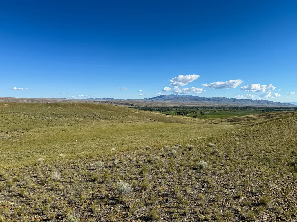 18 Cactus Ridge Road Twin Bridges MT 59754