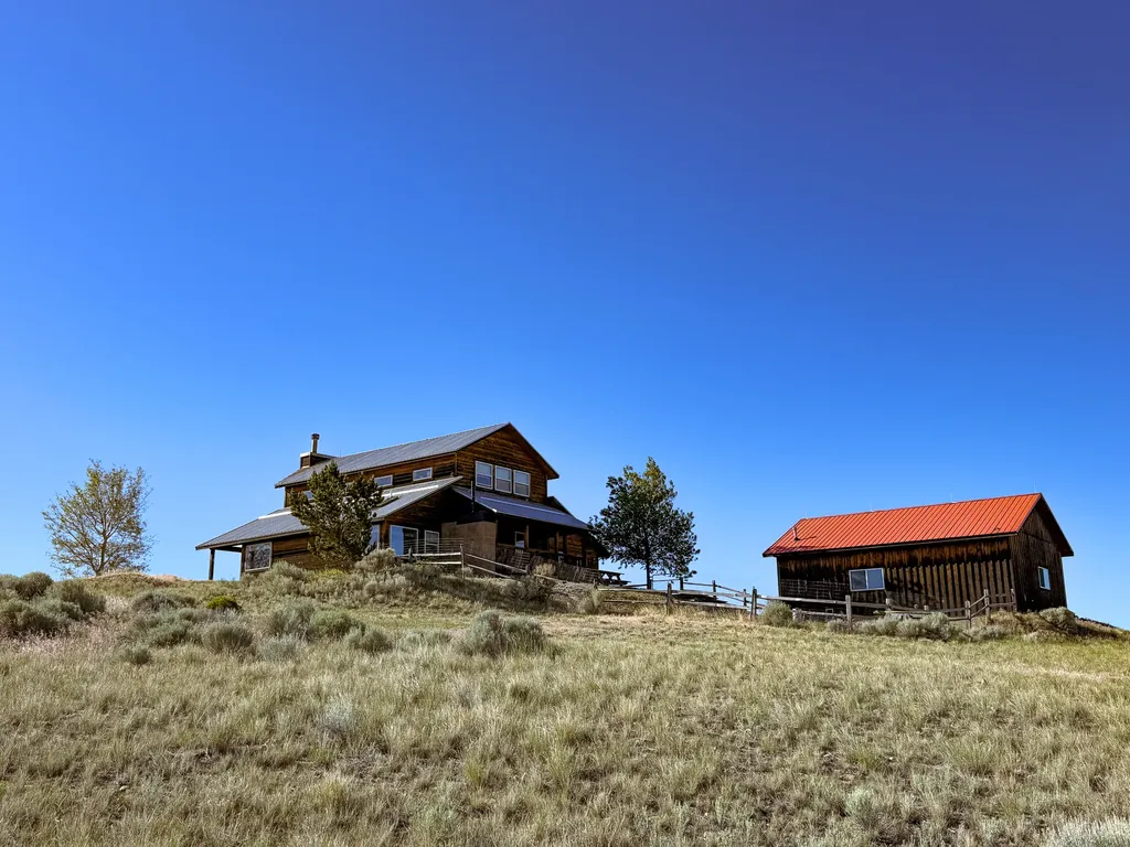 18 Cactus Ridge Road Twin Bridges MT 59754