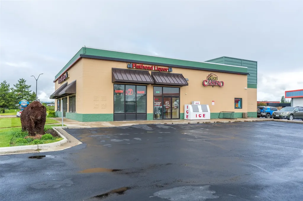1121 Us Highway 2 W Kalispell MT 59901