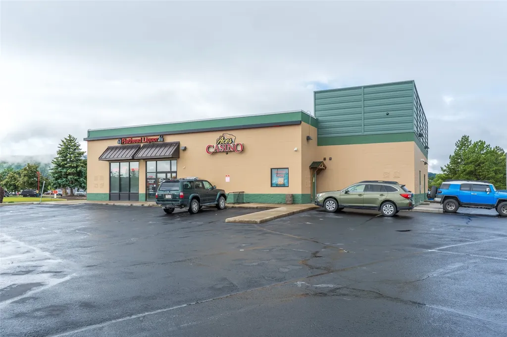 1121 Us Highway 2 W Kalispell MT 59901