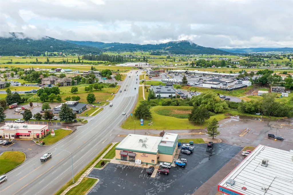1121 Us Highway 2 W Kalispell MT 59901