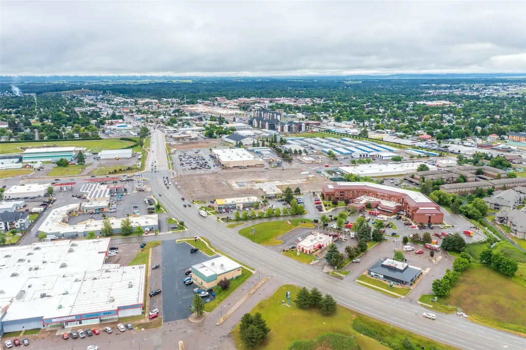1121 Us Highway 2 W Kalispell MT 59901