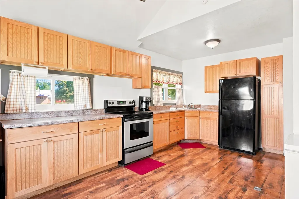 205 E Southwic Avenue Darby MT 59829