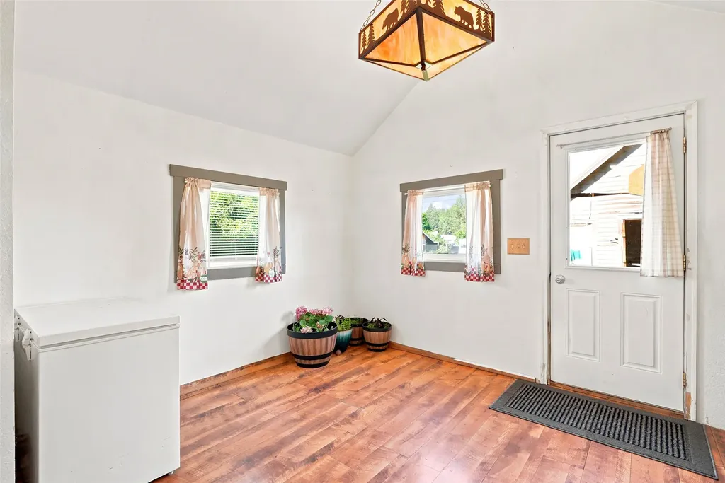 205 E Southwic Avenue Darby MT 59829