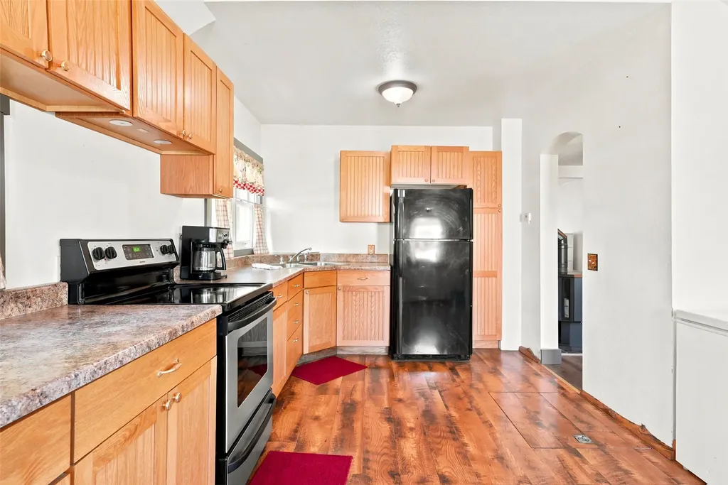 205 E Southwic Avenue Darby MT 59829