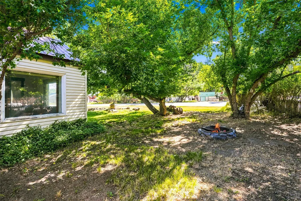 205 E Southwic Avenue Darby MT 59829