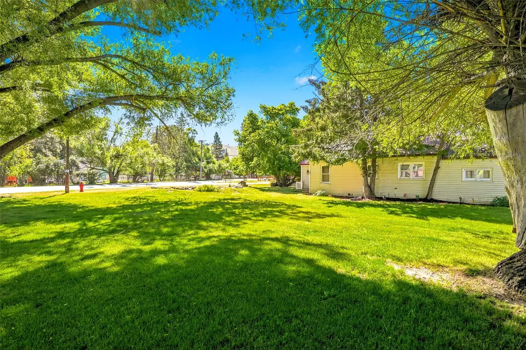 205 E Southwic Avenue Darby MT 59829