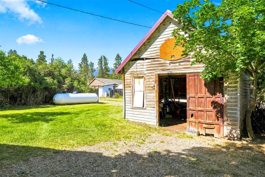 205 E Southwic Avenue Darby MT 59829