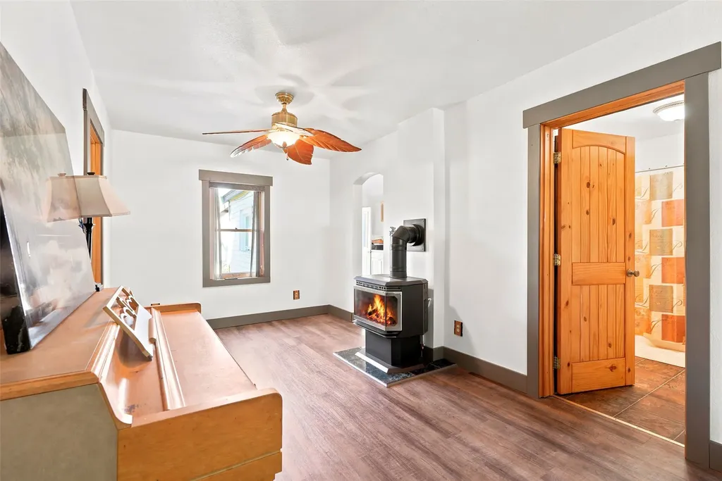 205 E Southwic Avenue Darby MT 59829