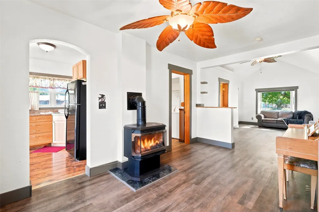 205 E Southwic Avenue Darby MT 59829