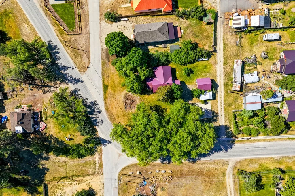 205 E Southwic Avenue Darby MT 59829