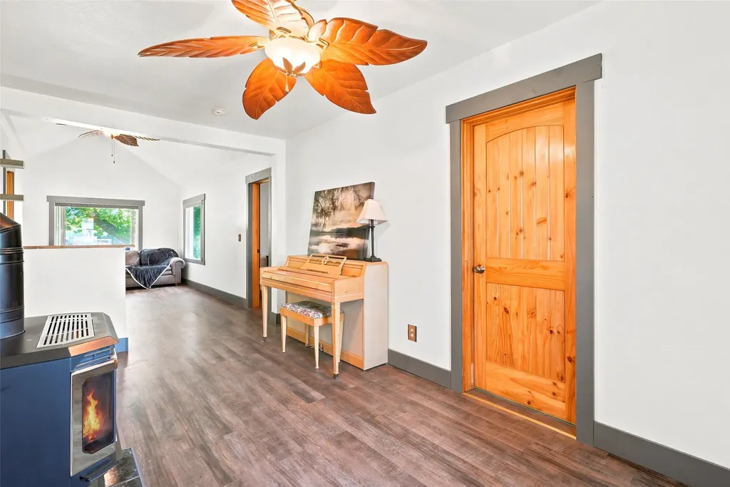 205 E Southwic Avenue Darby MT 59829
