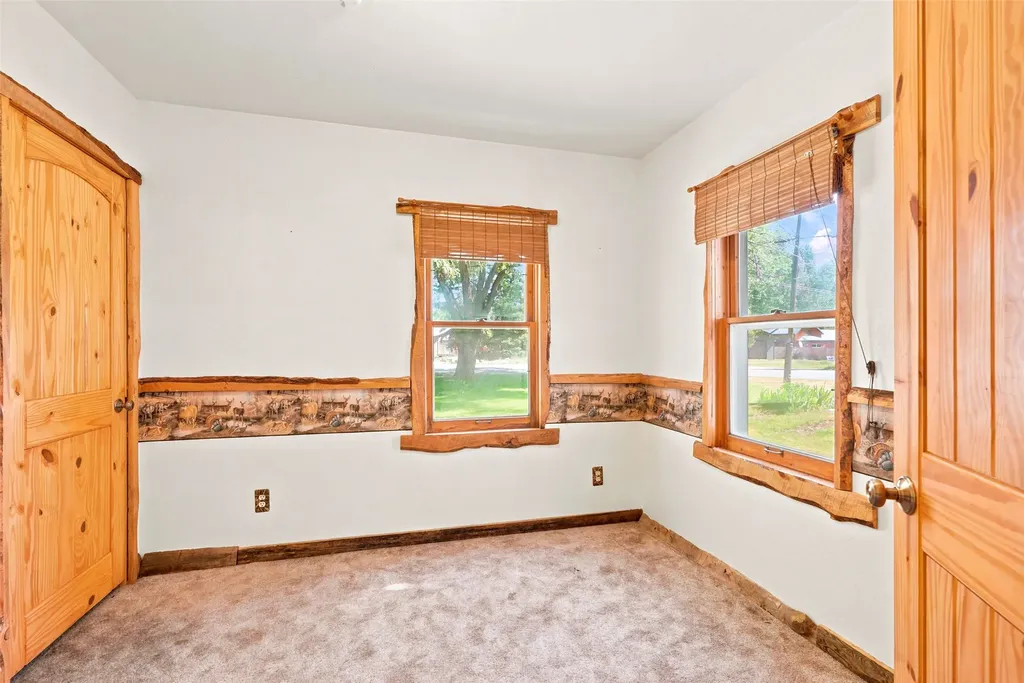 205 E Southwic Avenue Darby MT 59829