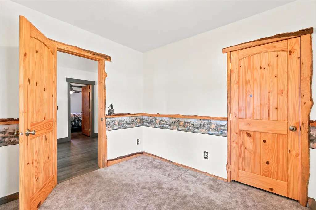 205 E Southwic Avenue Darby MT 59829