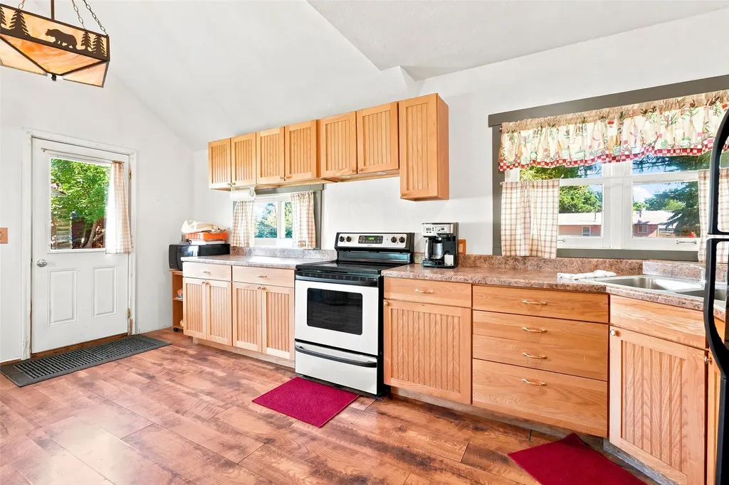 205 E Southwic Avenue Darby MT 59829