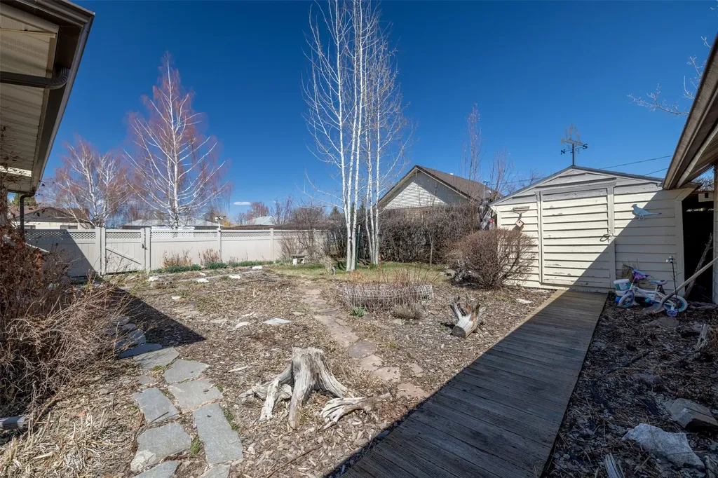 800 St Marys Avenue Deer Lodge MT 59722