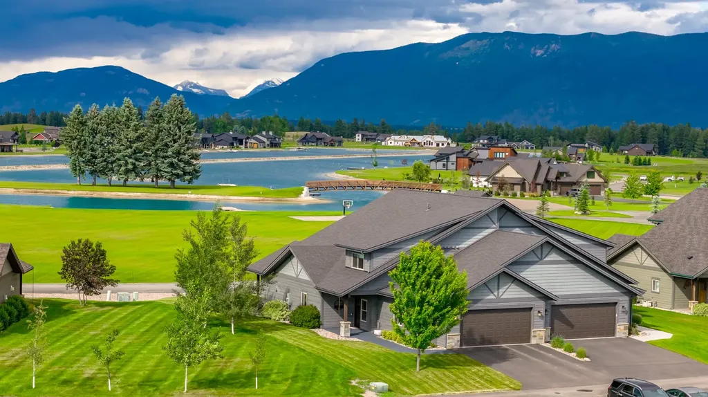 128 Rosewater Loop Kalispell MT 59901