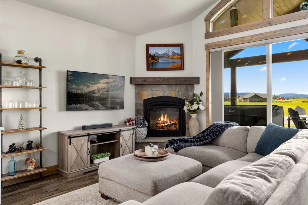 128 Rosewater Loop Kalispell MT 59901