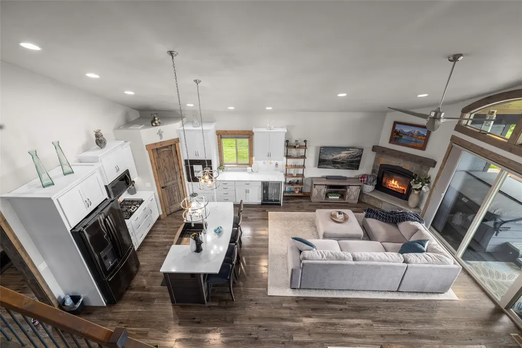 128 Rosewater Loop Kalispell MT 59901