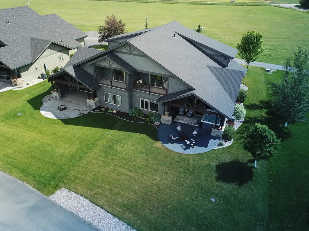 128 Rosewater Loop Kalispell MT 59901