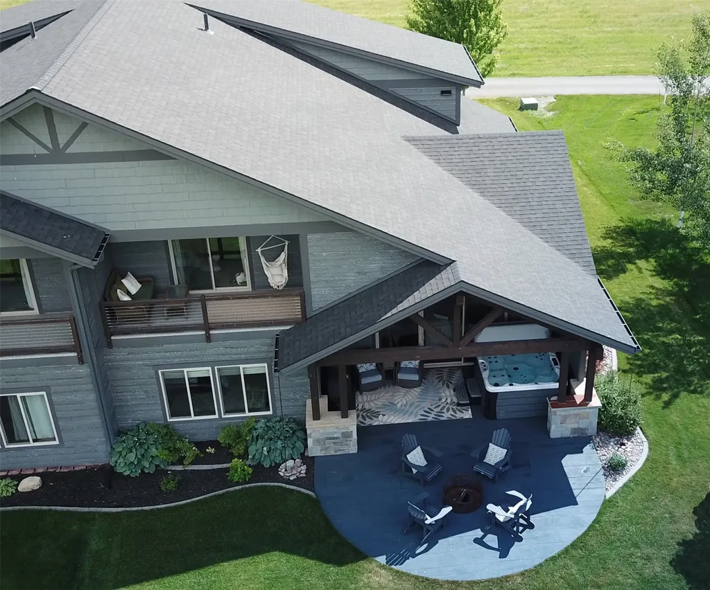 128 Rosewater Loop Kalispell MT 59901