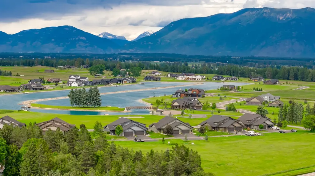 128 Rosewater Loop Kalispell MT 59901